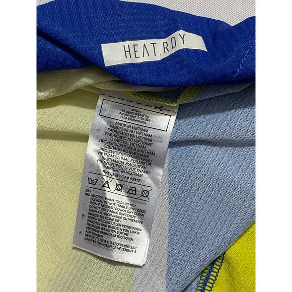 2021/22 Juventus Third Jersey #22 Chiesa Medium Adidas Soccer Cygames - Picture 11 of 15